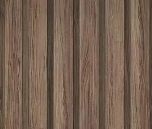Профиль LB-3771/1  Group/MATT  LIGHT WALNUT-239   ↕ 18 mm   ⟷ 121x2800 mm          ♔ СУПЕРЦЕНА!