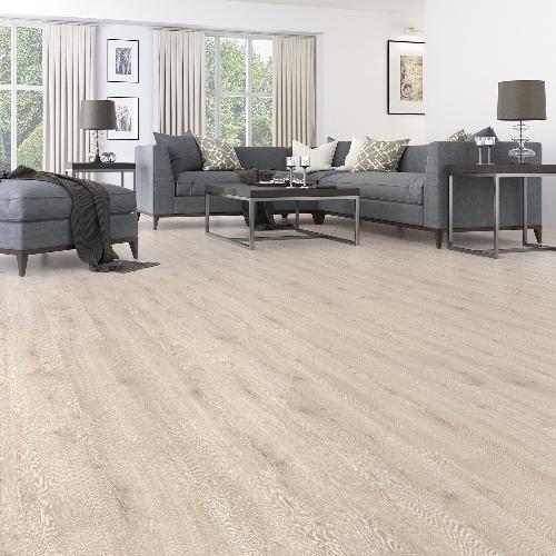 Ламинат (5001) CAMSAN SILVER Aras Oak (8mm/31cl)