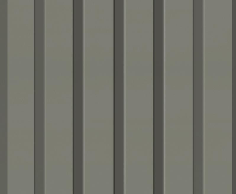 Профиль LB-3771/1  Group/MATT  TOUCH STONE GREY-728  ↕ 18 mm   ⟷ 121x2800 mm          ♔ СУПЕРЦЕНА!
