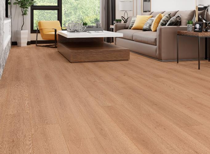 Ламинат (709) CAMSAN Modern Kafkas Oak (8mm/32cl/V4)