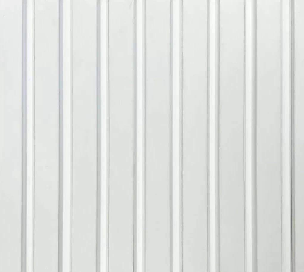 Профиль LB-3771/1  Group/MATT  SOFT TOUCH WHITE-734   ↕ 18 mm   ⟷ 121x2800 mm          ♔ СУПЕРЦЕНА!