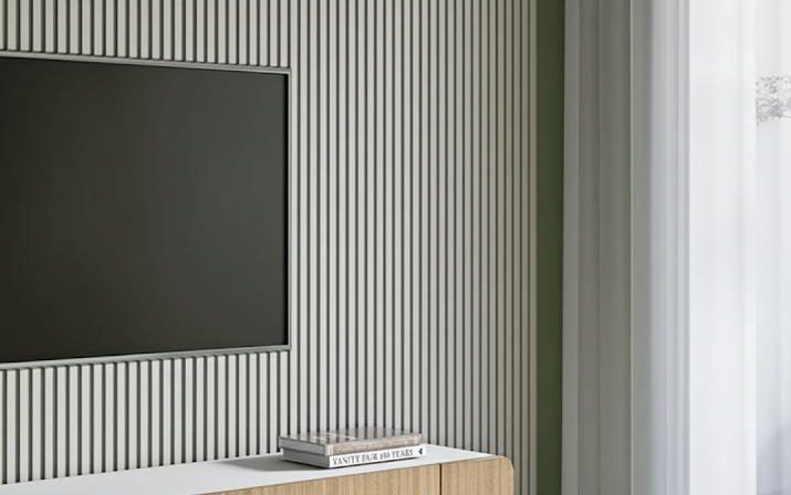 Profil  LB-3671/1 Group/MATT  BUTE DEEP GREY-3085  ↕ 16 mm   ⟷ 100x2800 mm          ♔ SUPERPREȚ!