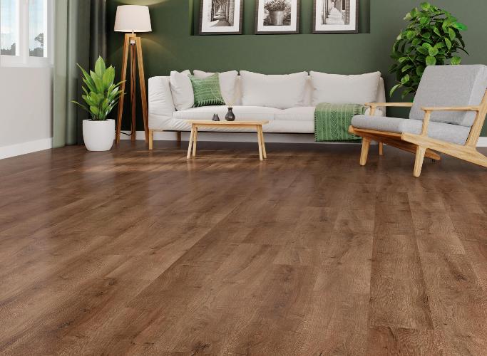 Parchet laminat (716) CAMSAN KLASIK Gediz Oak (8mm/32cl)