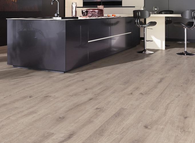 Ламинат (5004) CAMSAN SILVER Acar Oak (8mm/31cl)