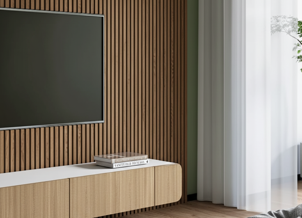 Профиль LB-3671/1 Group/MATT PERU OAK-3041  ↕ 16 mm   ⟷ 100x2800 mm          ♔ СУПЕРЦЕНА!