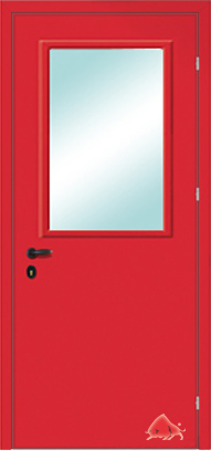 Противопожарные 