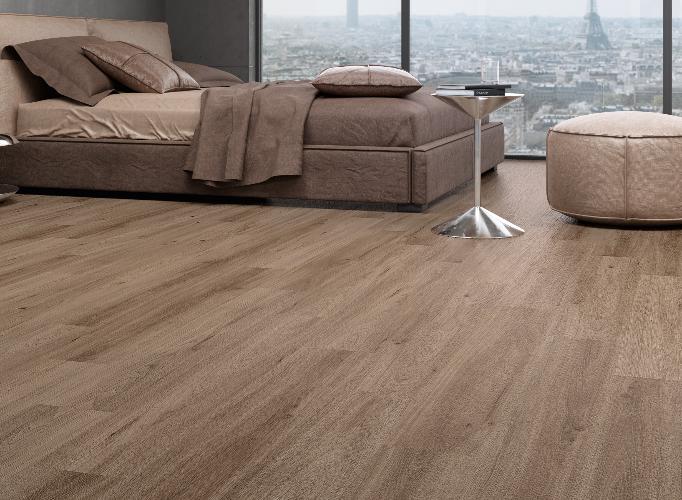 Ламинат (715) CAMSAN KLASIK Ilgaz Oak (8mm/32cl)