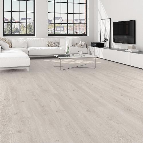 Ламинат (5005) CAMSAN SILVER Karya Oak (8mm/31cl)