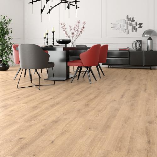 Parchet laminat  (5002) CAMSAN SILVER Sakarya Oak (8mm/31cl)