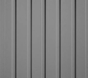Профиль LB-3671/1 Group/MATT  BUTE LIGHT GREY-3087  ↕ 16 mm   ⟷ 100x2800 mm          ♔ СУПЕРЦЕНА!