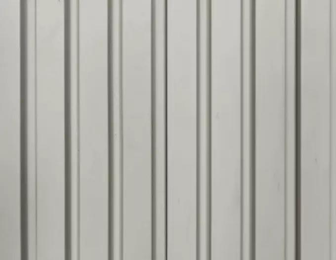 Профиль LB-3671/1 Group/MATT  BUTE DEEP GREY-3085  ↕ 16 mm   ⟷ 100x2800 mm          ♔ СУПЕРЦЕНА!