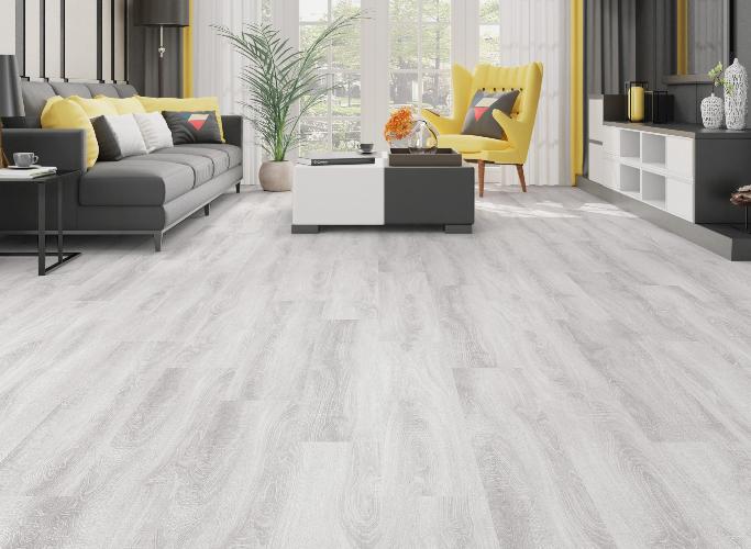 Ламинат (5006) CAMSAN SILVER Burgaz Oak (8mm/31cl)
