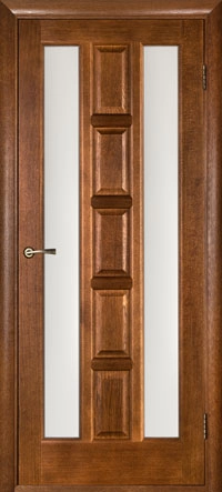 Квадро каштан ПОО