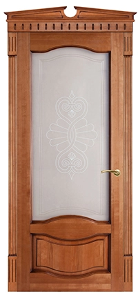 №33 патина ПО