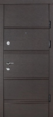 В-413 мод. 163/венге горизонт темный / дуб пломбир горизонт