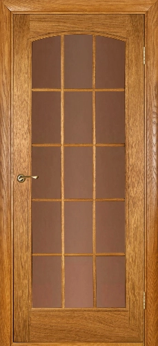 РАСПРОДАЖА ВИТРИНЫ!  КАПРИ  600 мм светлый дуб