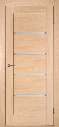 Горизонталь выбеленный дуб ПГ