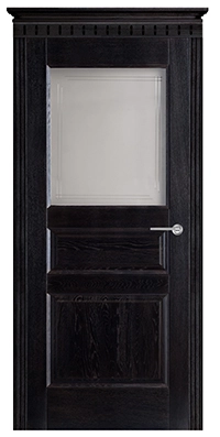 5-Д черная патина ПО