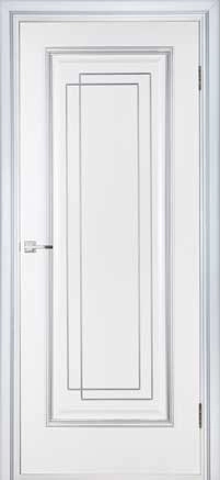 Триумф белый лак ПГ