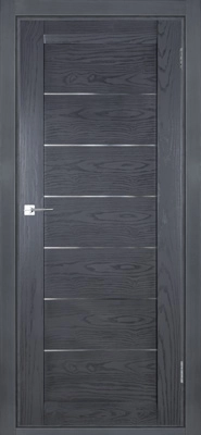 Бристоль серый ясень ПГ