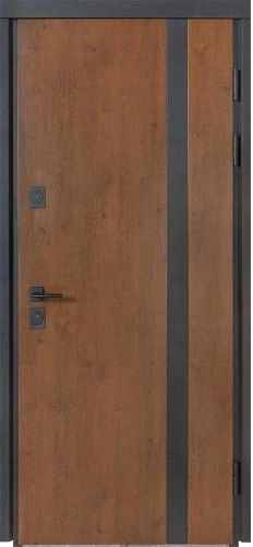 Termo House 710  Stejar / Nuc