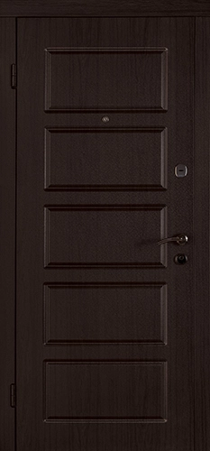 ЛЕСТНИЦА венге / белая структура