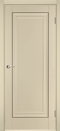 Стиль матовая ваниль ПГ