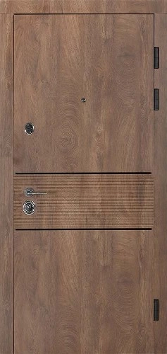 В-81 Kale МОДЕЛЬ 564/264 Спил коньячный/ Венге 