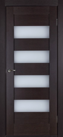 Горизонталь венге ПО