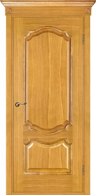 Престиж дуб светлый ПГ