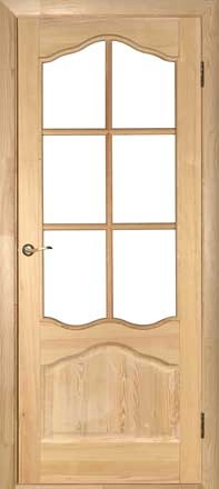 Классика некрашенная ПГ