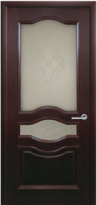 Малиновка красное дерево ПО