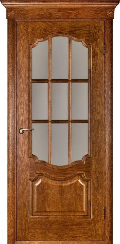 ПРЕСТИЖ каштан ПО