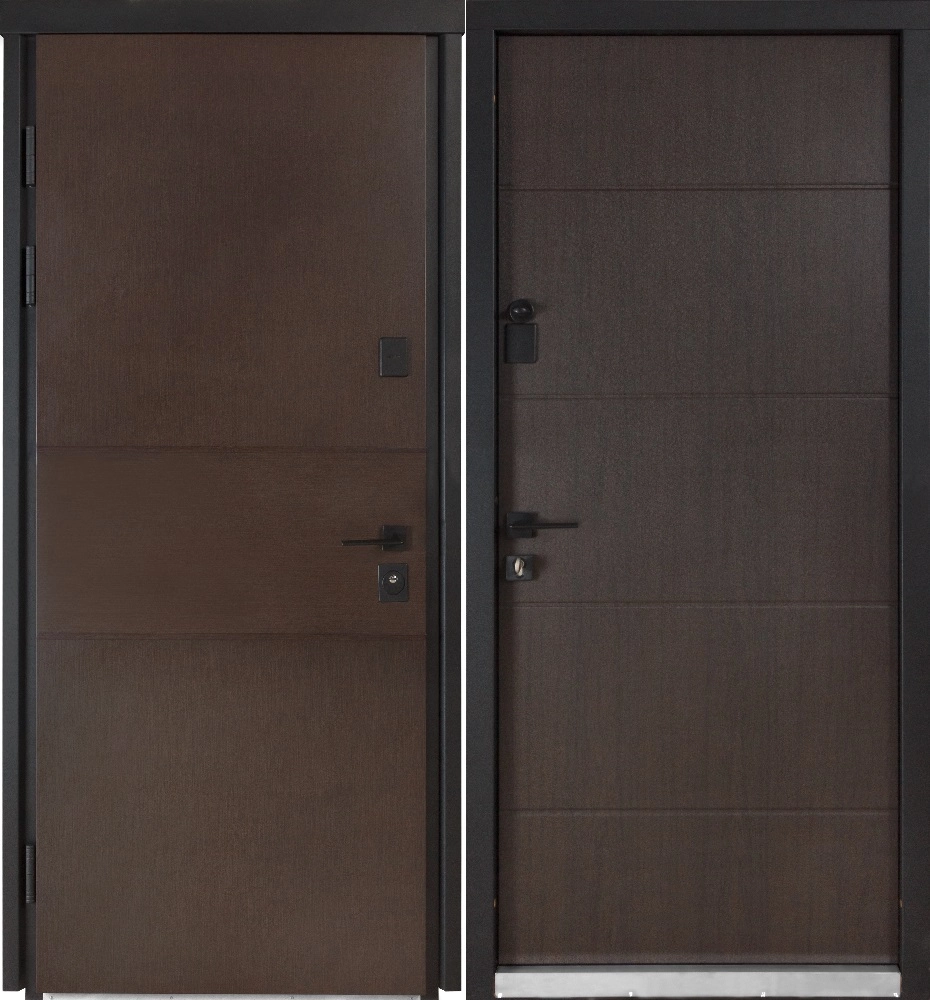 Termo House 703/191 Venghe întunecat / Venghe întunecat