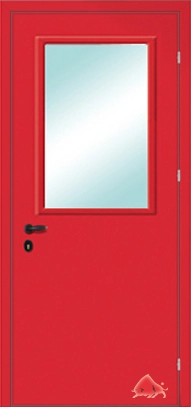 Противопожарные 