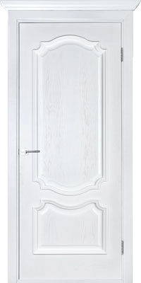 Престиж белый ясень ПГ