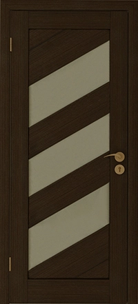 Диагональ венге ПО