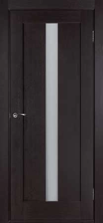 Вертикаль венге ПО