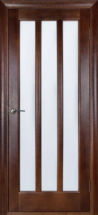 Троя темный орех ПОО  