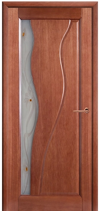 Ирэн палисандр ПО