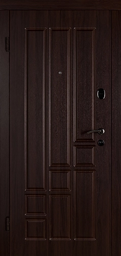 ТИТАН темный орех