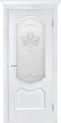 Престиж белый ясень ПО