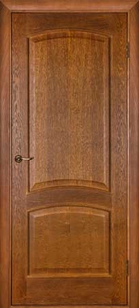 Капри дуб тонированный ПГ