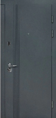 К-612 мод 172 Графит матовый