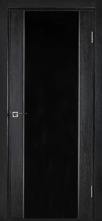 Соня чорный ясен ПО  