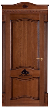 3-D stejar PG