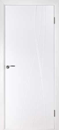 Авангард белая эмаль ПГ