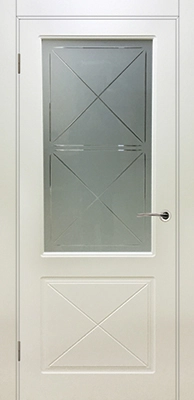 Лондон слоновая кость ПО