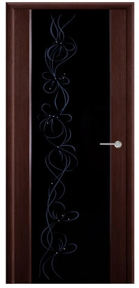 Омега 2 венге  ПО  