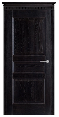 5-Д черная патина ПГ